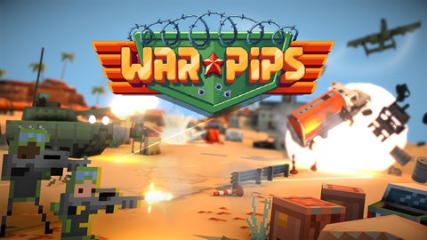 Warpips