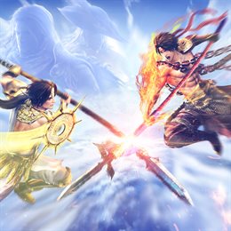 Aperçu WARRIORS OROCHI 4 Deluxe Edition avec bonus