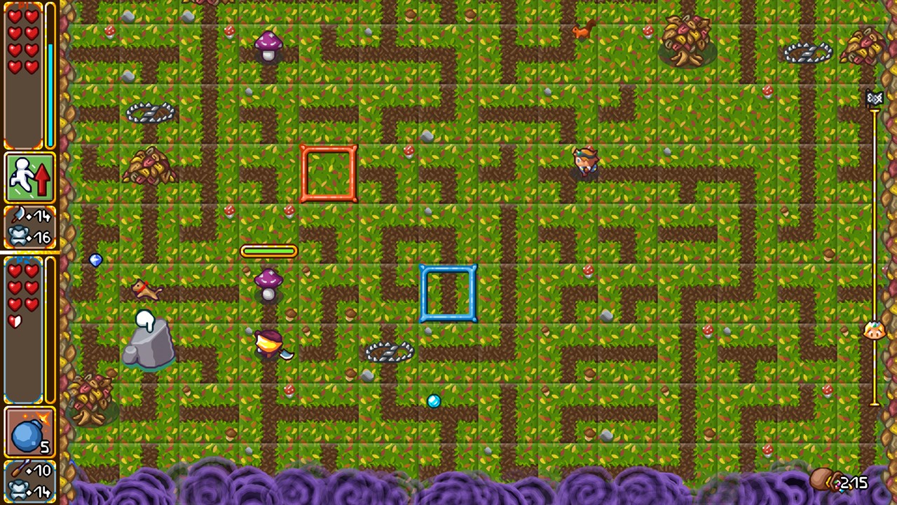 SwapQuest screenshot 4