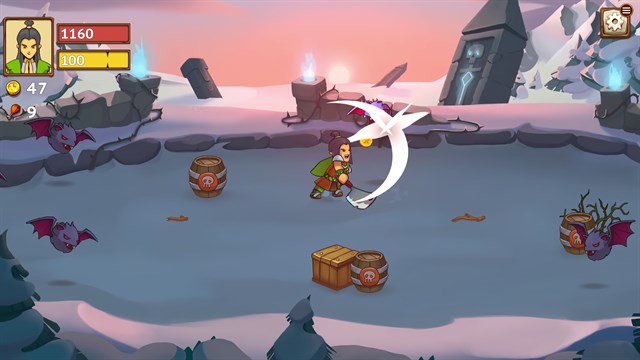 Knights of Braveland: Hero Pack screenshot 4