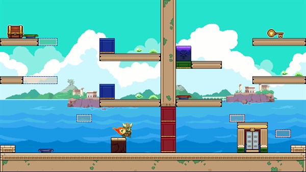 Minos Trials (Windows) — 1
