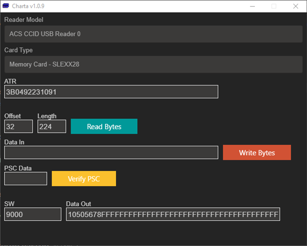 #2. Charta (Windows) Göre: lewix.labs