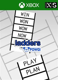 Ladders by POWGI