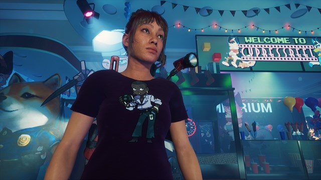 Outbreak: Shades of Horror Retro Clothing Pack screenshot 3