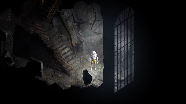 Disco Elysium - The Final Cut screenshot 13