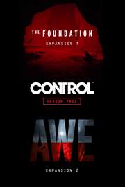 Купить ключ дешево Сезонный абонемент Control