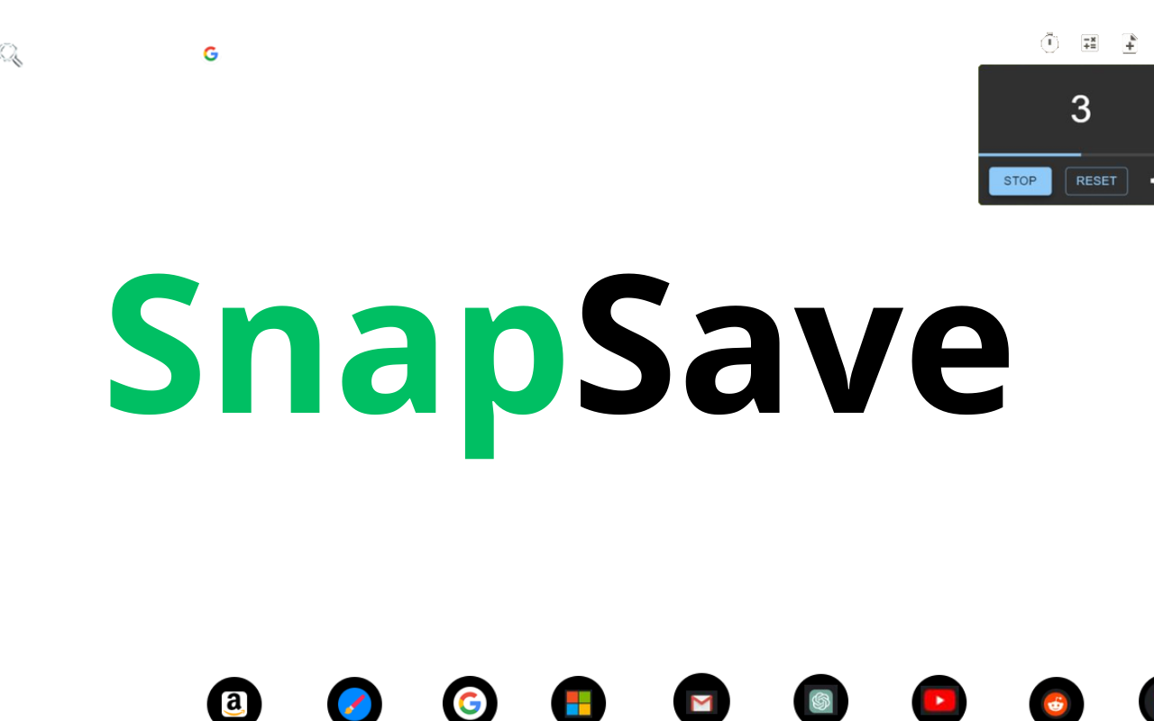 Facebook Video Downloader - Snapsave