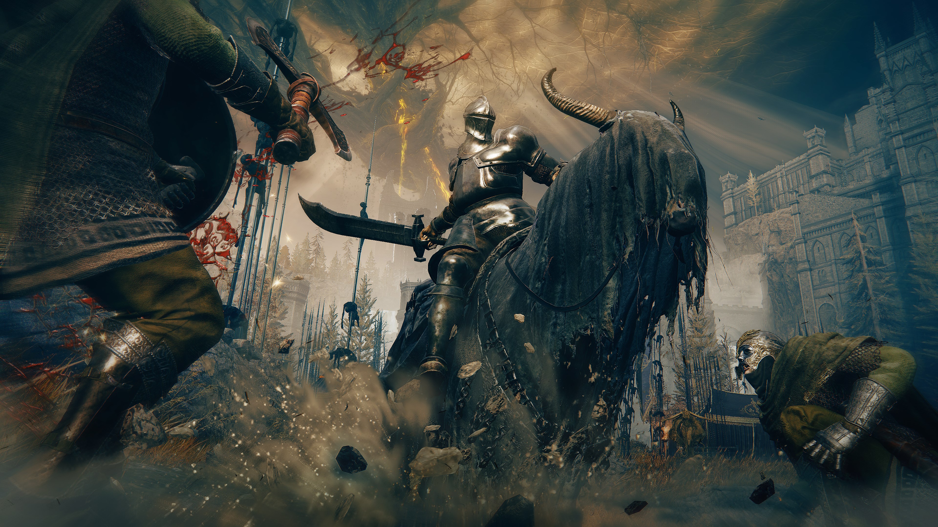 ELDEN RING Tarnished Pack screenshot 3
