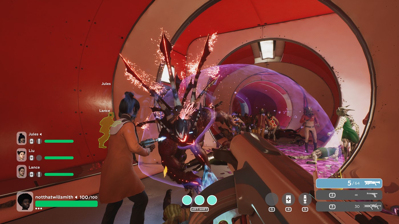 #2. The Anacrusis (Game Preview) (Windows) Av: Stray Bombay Company