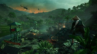 Far Cry®5 Gold Edition screenshot 3