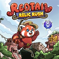 Redtail Relic Rush