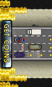 Car Racing Survivor screenshot 2