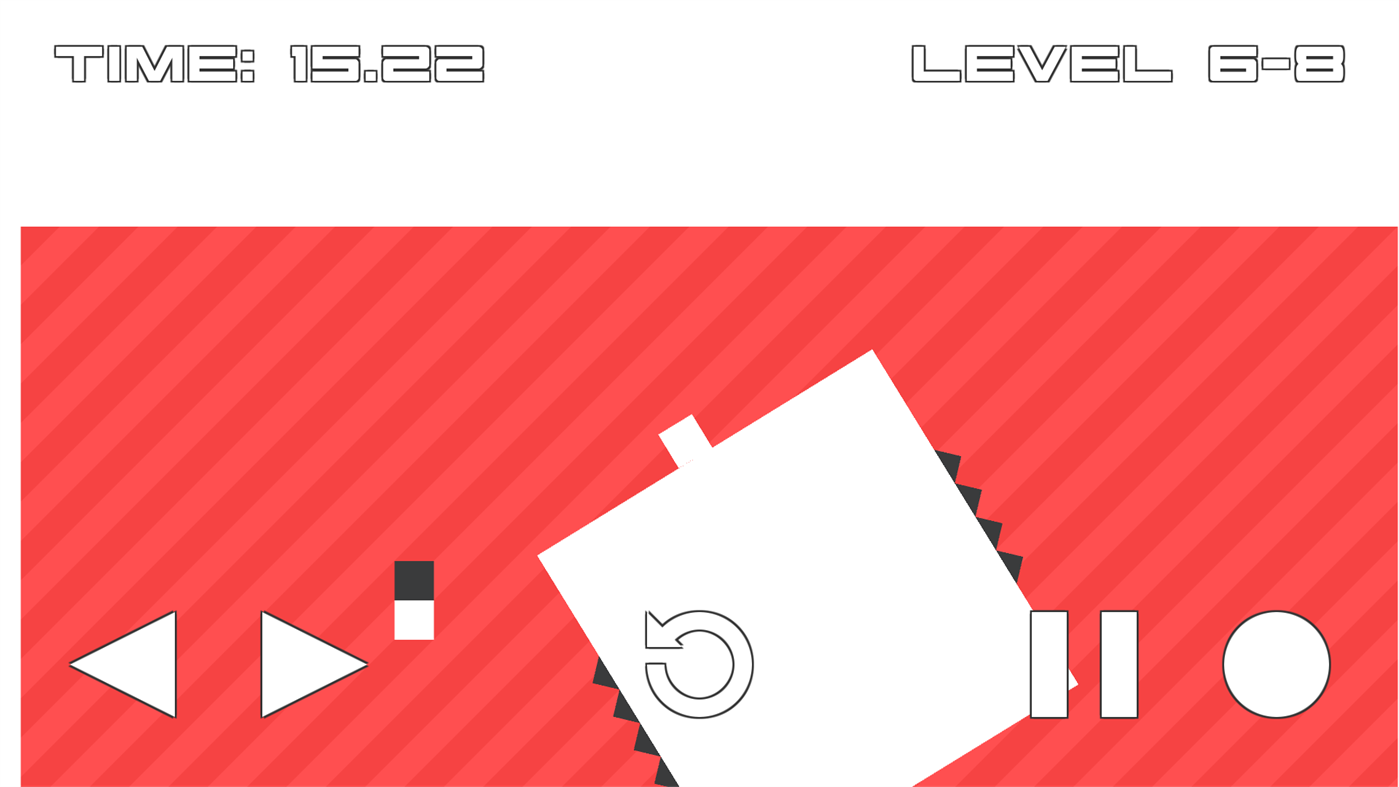 #6. Quad Maze (Windows) بواسطة: Anqa Game