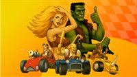 Street Racer Collection (QUByte Classics)