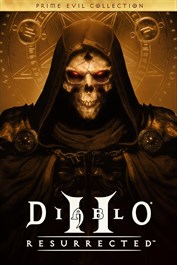 Prime Evil Collection de Diablo®