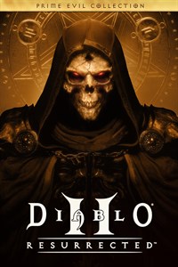 Diablo® Prime Evil Collection – Verpackung