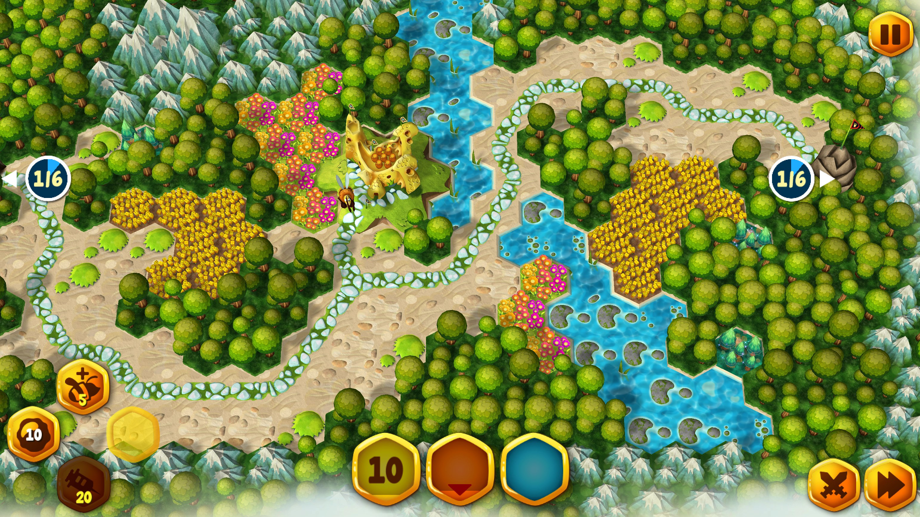 BeeFense BeeMastered | Xbox | Chiave | Privato