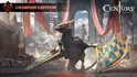 Century: Age of Ashes - Champion's Edition