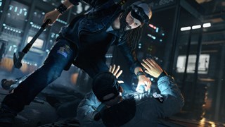 WATCH_DOGS™ COMPLETE EDITION screenshot 1