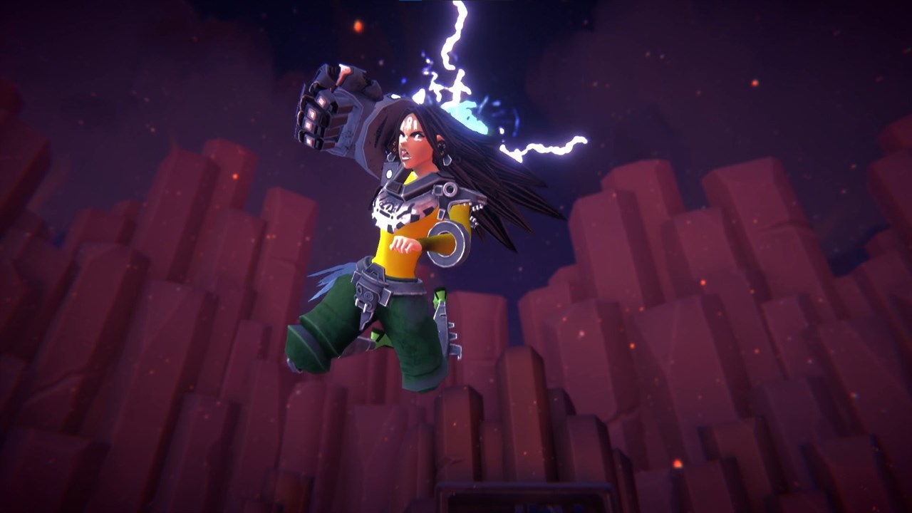 Aztech Forgotten Gods screenshot 4