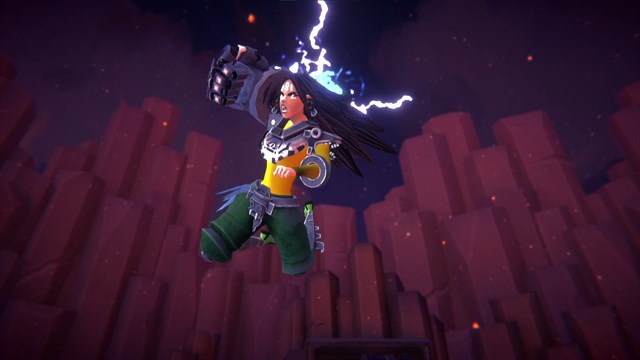 Aztech Forgotten Gods screenshot 4