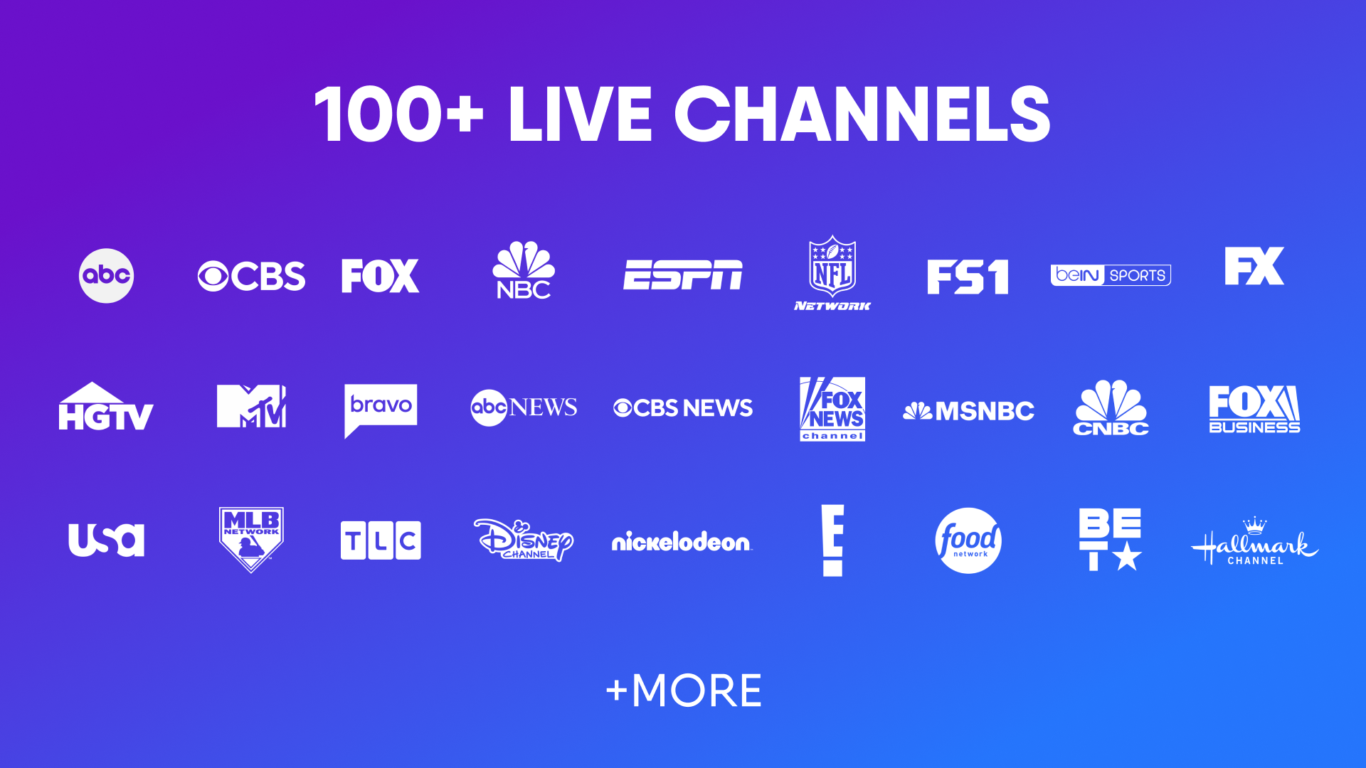 Get FuboTV: Watch Live Sports & TV - Microsoft Store