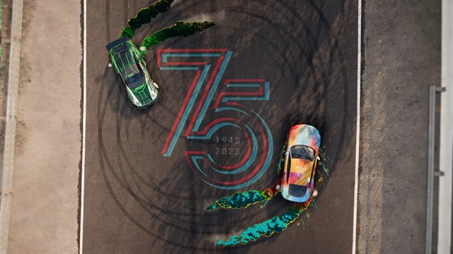 Need for Speed Unbound - Vol.4 Customs Pack screenshot 1