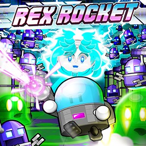 Rex Rocket