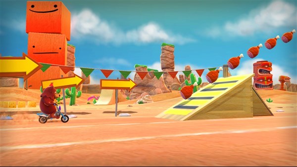 Joe Danger Special Edition — 11