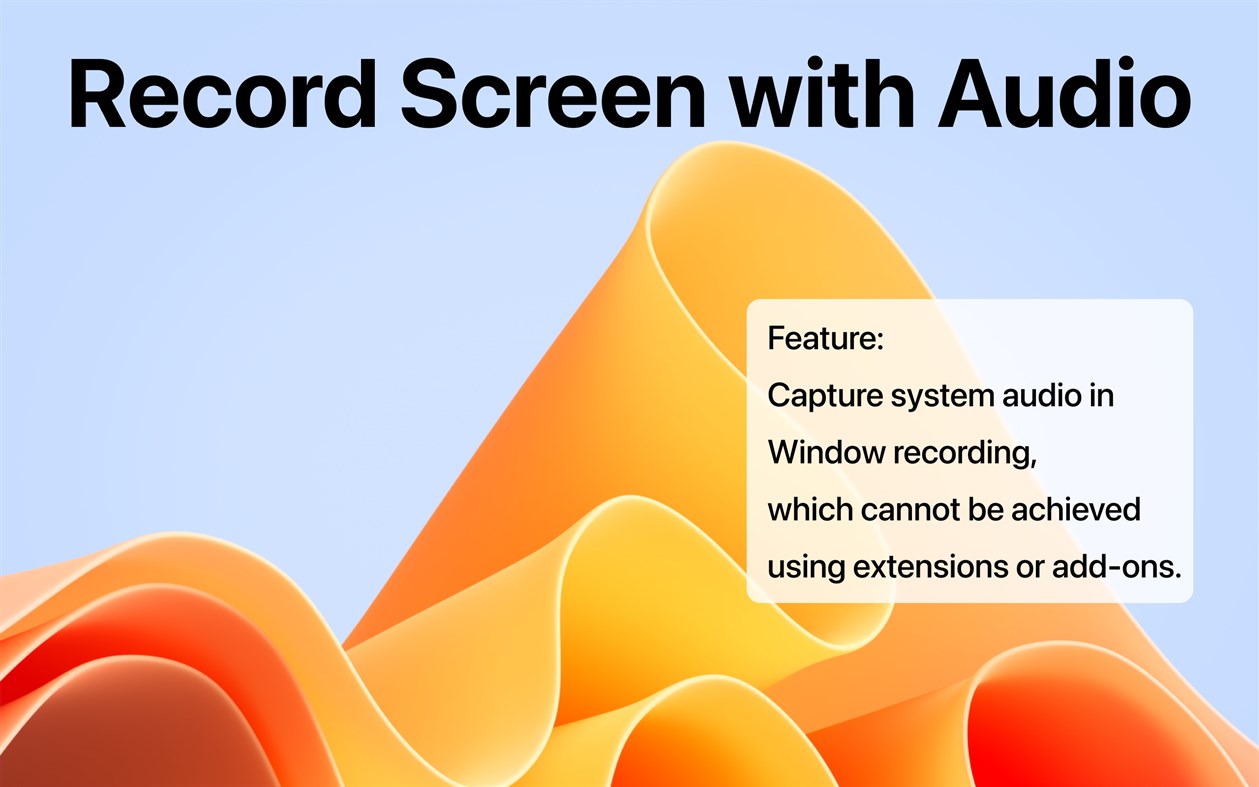 #3. Awesome Screenshot & Recorder (Windows) 来自: Diigo Inc.