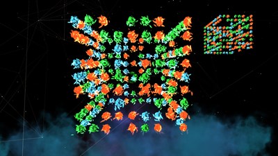 Puzzles Bundle — скриншот 22