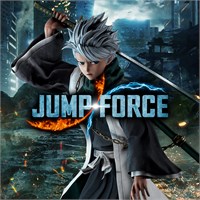 JUMP FORCE Pacote de Personagem 6: Toshiro Hitsugaya