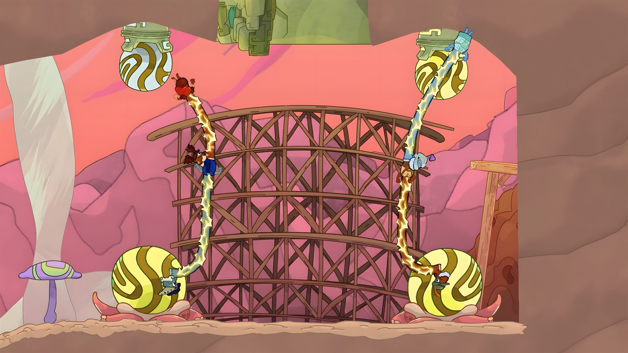 Esophaguys screenshot 8