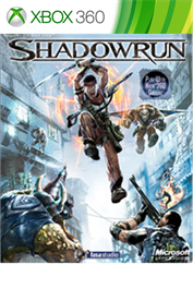 Shadowrun