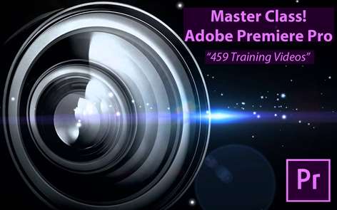 Master Premiere Pro Screenshots 1