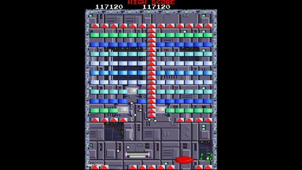 Arcade Archives 2 QUESTER — 4