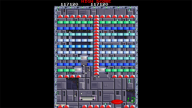 Arcade Archives 2 QUESTER screenshot 4