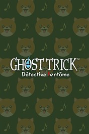 Ghost Trick : Détective fantôme -DLC