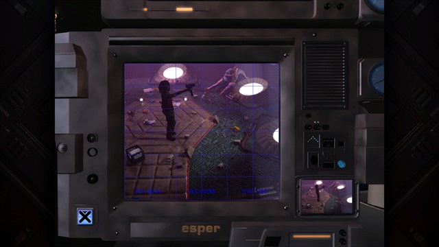 Blade Runner Enhanced Edition screenshot 1