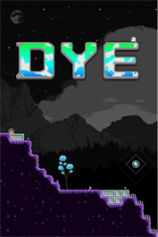 DYE