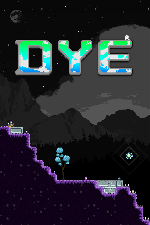 DYE Xbox Series X|S and Xbox One cover art