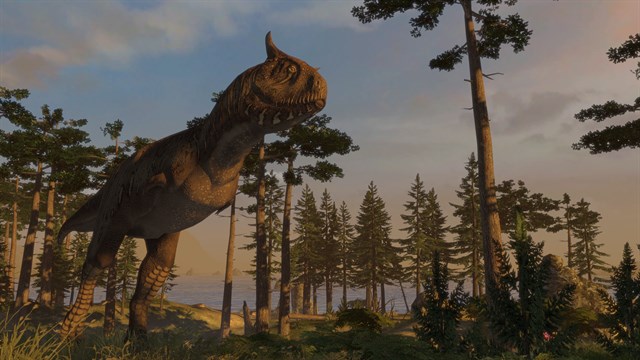 Cretaceous Terror Pack screenshot 2