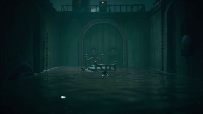 Little Nightmares III - Полный набор дополнений «Тайны Спирали» — скриншот 9