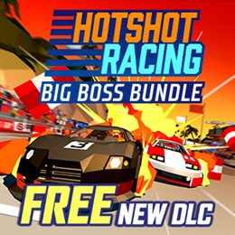 Aperçu Hotshot Racing