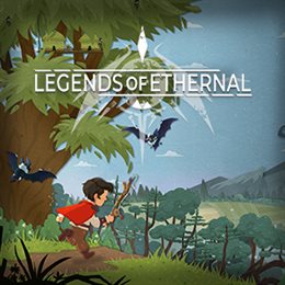 Aperçu Legends of Ethernal