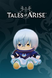Tales of Arise - Nazamil Buddy