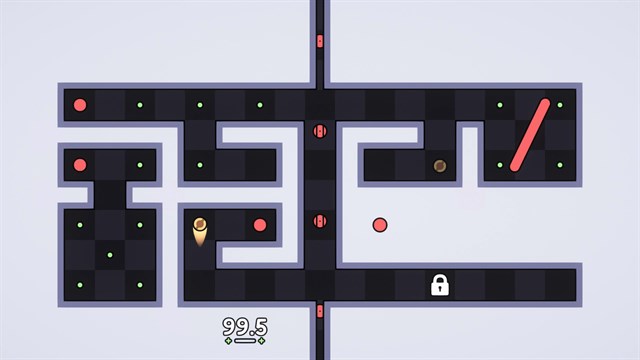 Immortus Temporus screenshot 1