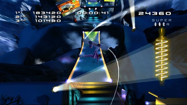 SSX 3 — 10