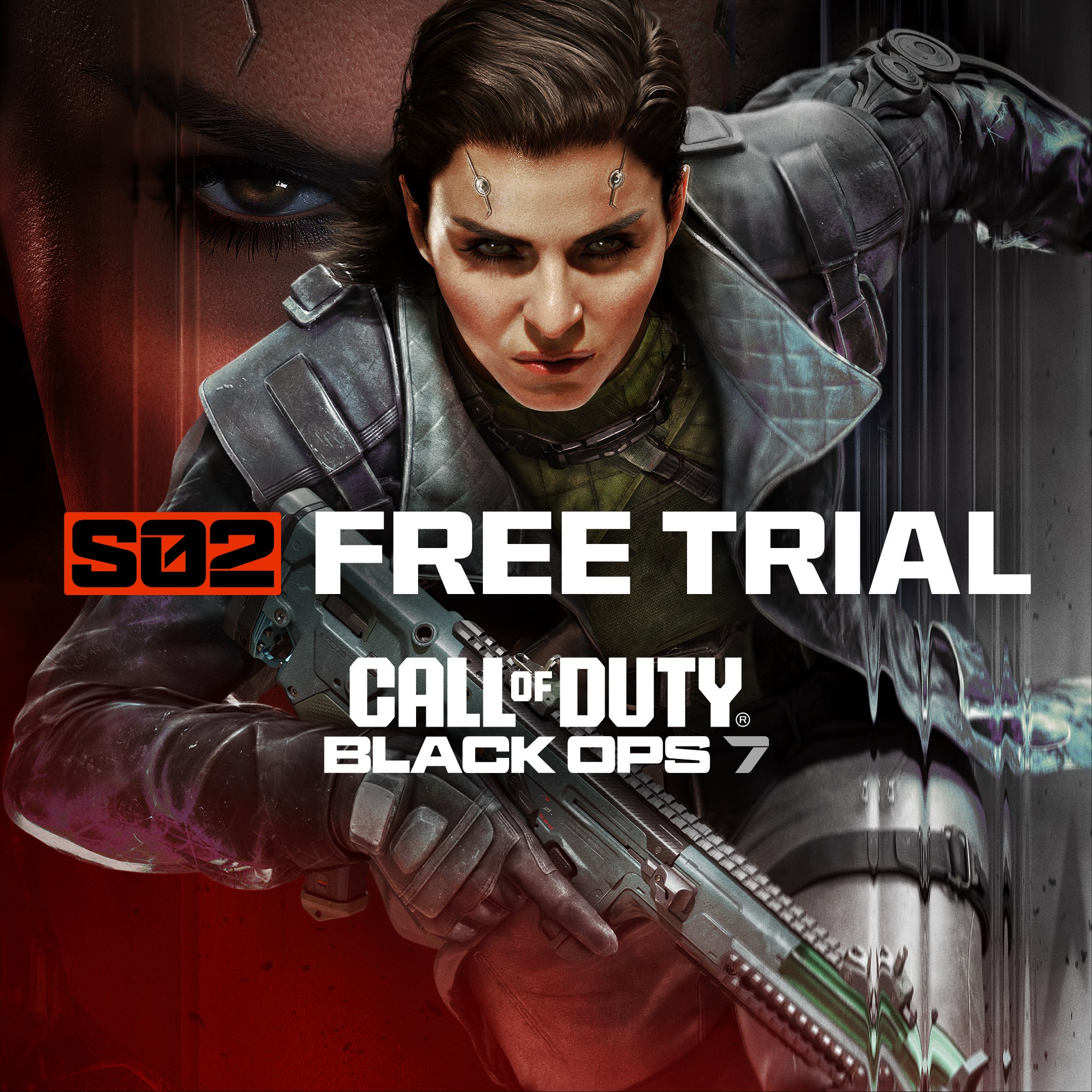 Call of Duty®: Black Ops 7 - Free Access