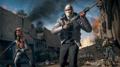Call of Duty: Black Ops 6 screenshot 3